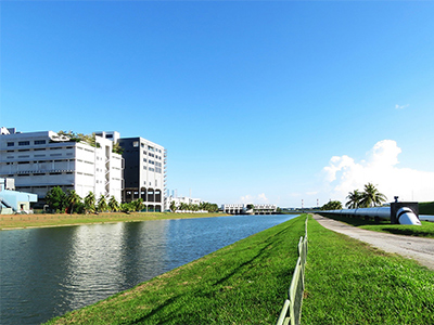  Equipping New Factories 