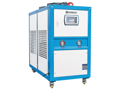 Air-cooled Chiller, NCA