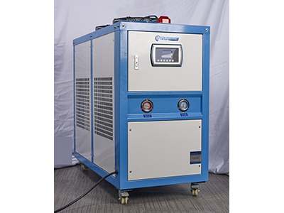 Air-cooled Chiller, NCA