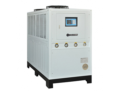  Air Cooled Screw Chiller, NL 