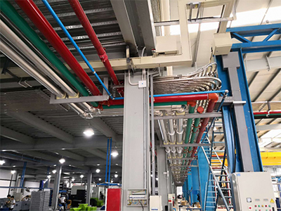 Industrial Chiller