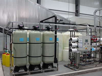 Industrial Chiller