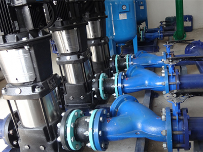 Industrial Chiller