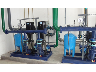 Industrial Chiller
