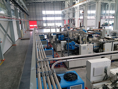 Industrial Chiller