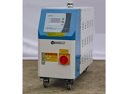  Temperature Control Units-Oil Unit, NTO 