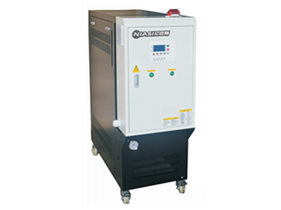  High-temperature Oil-operated Mold Temperature Control up to 300/350 °C 
