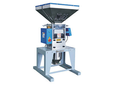  Gravimetric Doser and Blender, NGM 