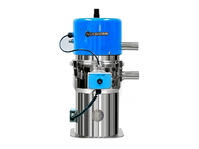  Material Hopper Loader 