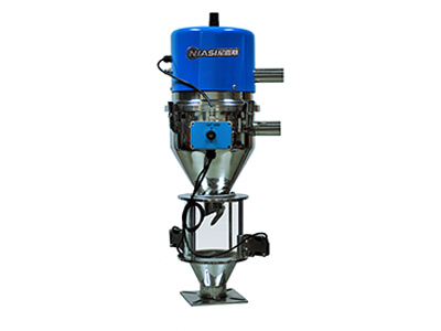  Material Hopper Loader 