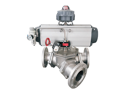  Valves and Pumps