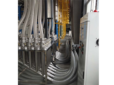   Material Selection Station 