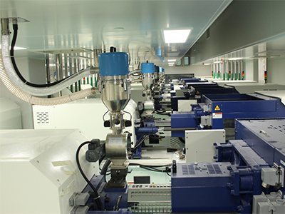  Material Hopper Loader 