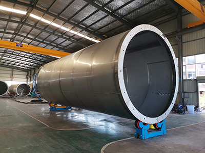   Silo and Storage Tank 